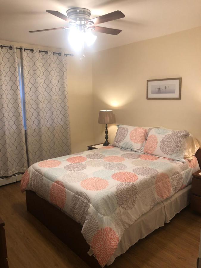 Quiet Neighborhood. Close To Casinos And Beach. Apartment Atlantic City